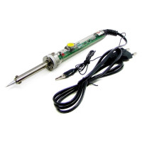 Паяльник AIDA 905C (с регулировкой t 200 - 450 гр C, 220V, 60W)