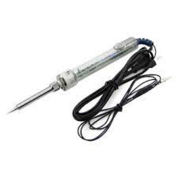 Паяльник WEP 907 | 908 (с регулировкой t 200 - 450 гр C, 220V, 60W)