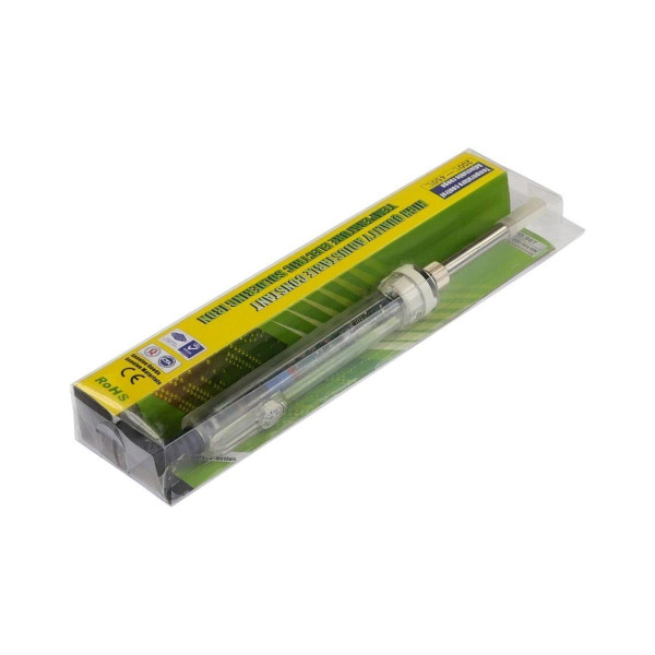 Паяльник WEP 907 | 908 (с регулировкой t 200 - 450 гр C, 220V, 60W)