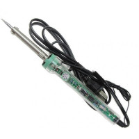Паяльник BAKU BK-456 (з регулюванням t 200 - 450 гр C, 220V, 60W)