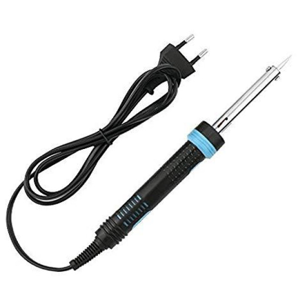 Паяльник BAKU BK-459 з індикатором роботи (220V, 30W)