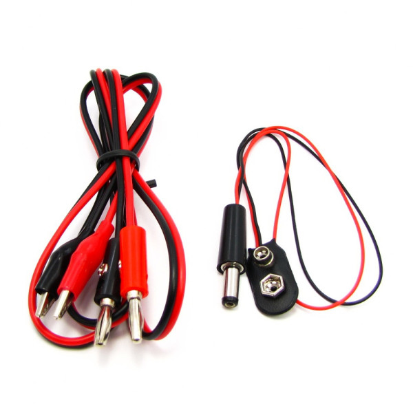 Блок живлення AIDA 1503D+ 15V 3A стрілкова і цифрова індикація, RF, вихід на 9V і 5V-USB, два режими 5V-15V