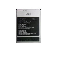Акумулятор АКБ для Ergo F501 Magic (Li-ion 3.8 V 3000mAh) Оригінал Китай