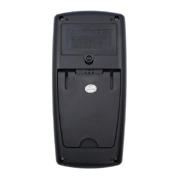 Мультиметр цифровий AIDA A-9205A+ з функцією автовимкнення (струм до 10А)