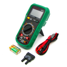 Цифровий мультиметр MASTECH MY75