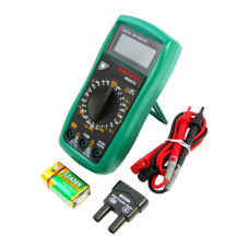 Цифровий мультиметр MASTECH MS8321A