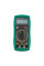 Цифровий мультиметр MASTECH MS8321A