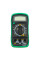 Цифровий мультиметр MASTECH MAS830C