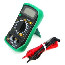 Цифровий мультиметр MASTECH MAS830LC