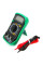 Цифровий мультиметр MASTECH MAS830LC