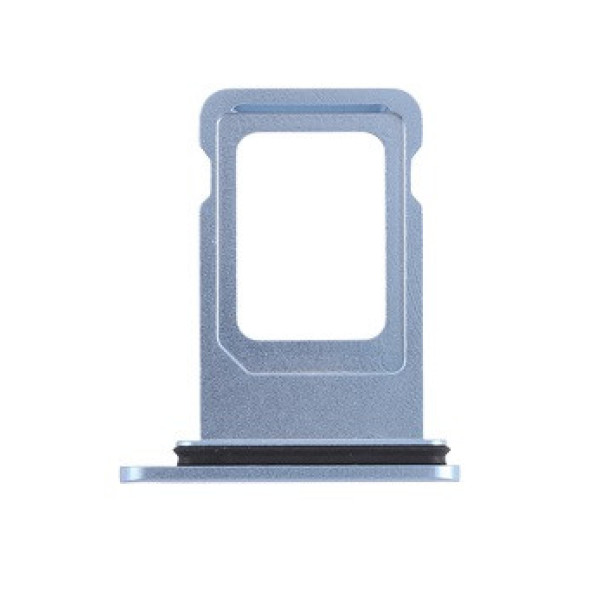 Сим-карт Холдер (sim card holder ) для iPhone XR (Голубой)