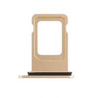 Сім-карт Холдер (sim card holder ) для iPhone XR (Жовтий)