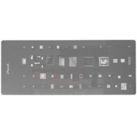 Трафарет BGA P3069 для iPhone X