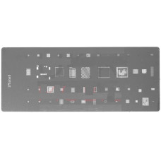 Трафарет BGA P3069 для iPhone X