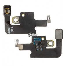 Шлейф Wi-Fi антенны (wi-fi flat cable) для Apple iPhone 8 Plus с компонентами