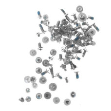 Полный Комплект Винтов (screws full set) для iPhone 8 Plus (Сріблястий)