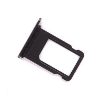 Сім-карт Холдер (sim card holder ) для iPhone 8 Plus (Чорний)