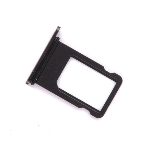 Сим-карт Холдер (sim card holder ) для iPhone 8 Plus (Чорний)