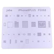 Трафарет BGA P3068 iPhone 8 Plus