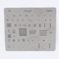 Трафарет BGA P3062 для iPhone 7