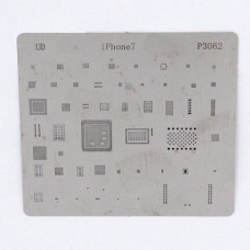 Трафарет BGA P3062 для iPhone 7