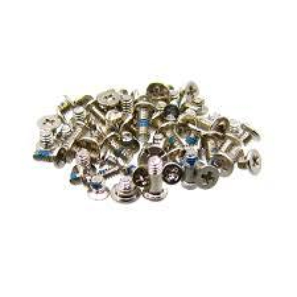 Повний Комплект Гвинтів (screws full set) для iPhone 6S Plus (Сріблястий)