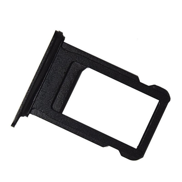 Сим-карт Холдер (sim card holder) для iPhone 7 (Черный)