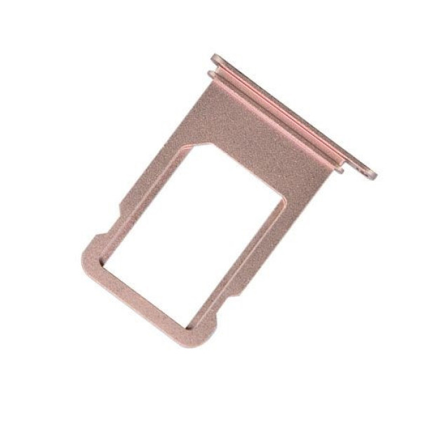Сим-карт Холдер (sim card holder ) для iPhone 7 (Розовый)