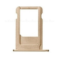 Сим-карт Холдер (sim card holder) для iPhone 6S Plus (Золотой)