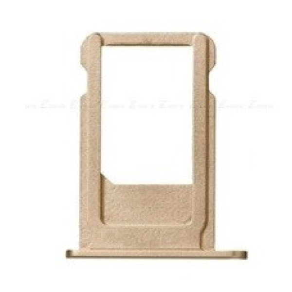 Сим-карт Холдер (sim card holder) для iPhone 6S Plus (Золотой)