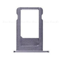 Сим-карт Холдер (sim card holder) для iPhone 6S Plus (Серый)