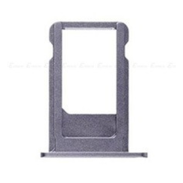 Сим-карт Холдер (sim card holder) для iPhone 6S Plus (Серый)