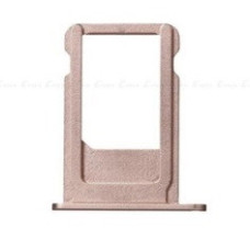 Сим-карт Холдер (sim card holder) для iPhone 6S Plus (Розовое золото)