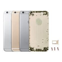 Корпус для Apple iPhone 6S Plus (Золотой) Оригинал Китай