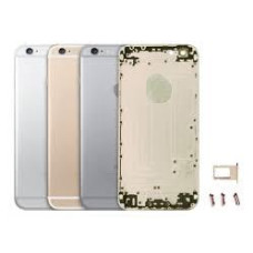 Корпус для Apple iPhone 6S Plus (Золотой) Оригинал Китай