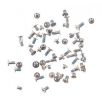 Повний Комплект Гвинтів (screws full set) для iPhone 6S (Сріблястий)