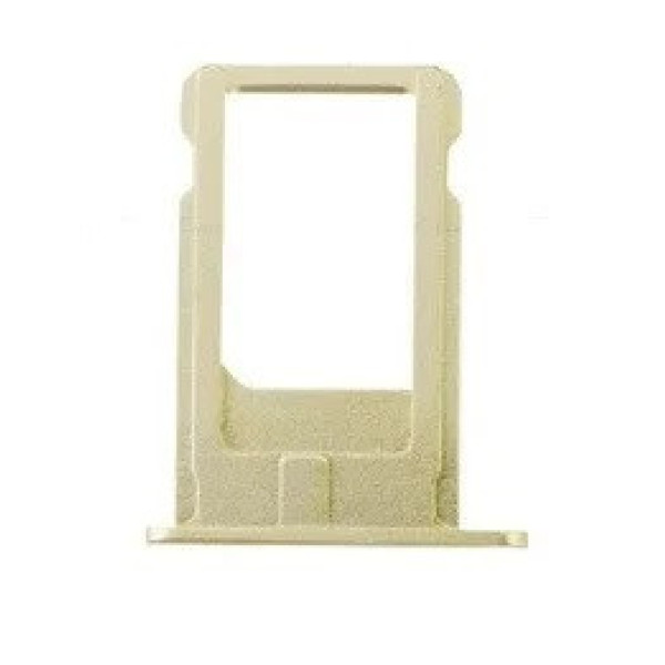 Сим-карт Холдер (sim card holder) для iPhone 6 Plus (Золотой)