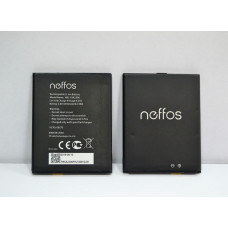 Аккумулятор АКБ TP-Link NBL-43A2300 для TP-Link Neffos C5S (3.8 V 2300 mAh) Оригинал