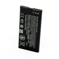 Акумулятор АКБ (Батарея) для Nokia BP-5T | Lumia 820 (3.7 V 1650mAh) AAA