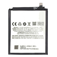 Акумулятор (АКБ) BA810 для Meizu M8C (3.85V 3070mAh) AAAA