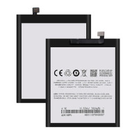 Аккумулятор (АКБ) BA813 для Meizu M8 | V8 Pro (3.85V 3100mAh) AAAA