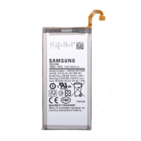 Акумулятор АКБ (Батарея) EB-BA530A для Samsung A8 2018 | A530 (Li-ion 3.85 V 3000mAh)