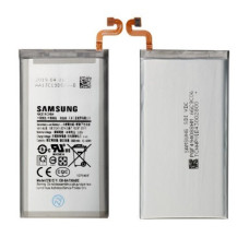 Акумулятор АКБ (Батарея) EB-BA730ABE для Samsung A8+ 2018 | A730 (Li-ion 3.85 V 3500mAh)