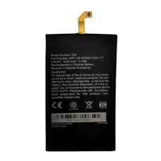 Акумулятор АКБ для Caterpillar CAT S30 (Li-pol, 3.8V, 3000 mAh) Оригінал Китай