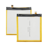 Акумулятор (Батарея) Bluboo H406669P для Bluboo S1 (Li-ion 3.8 V 3500mAh) Оригінал Китай