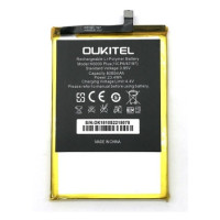 Акумулятор АКБ для Oukitel K6000 Plus (Li-ion 3.85 V 6080mAh) Оригінал Китай