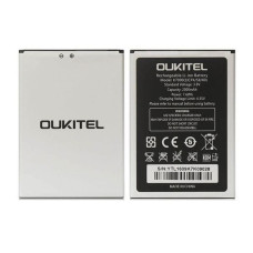 Аккумулятор АКБ для Oukitel K7000 (Li-ion 3.8 V 2000mAh) Оригинал Китай