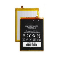 Акумулятор АКБ для Oukitel U11 Plus (Li-ion 3.8 V 3700mAh) Оригінал Китай