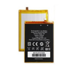 Акумулятор АКБ для Oukitel U11 Plus (Li-ion 3.8 V 3700mAh) Оригінал Китай