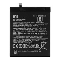 Акумулятор (АКБ) BM3E для Xiaomi Mi8 (Li-Pol 3.85V 3400mAh) АААА